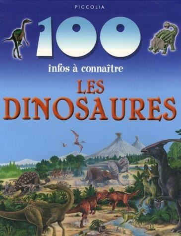 Dinosaures [Les]